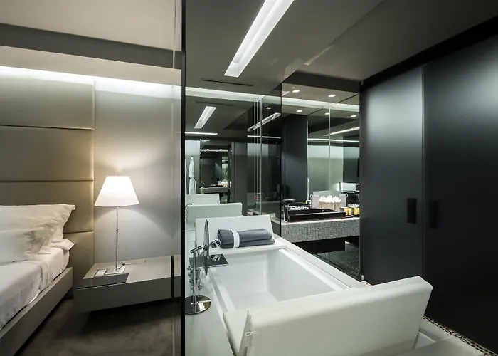 The Vine 5* Funchal (Madeira)