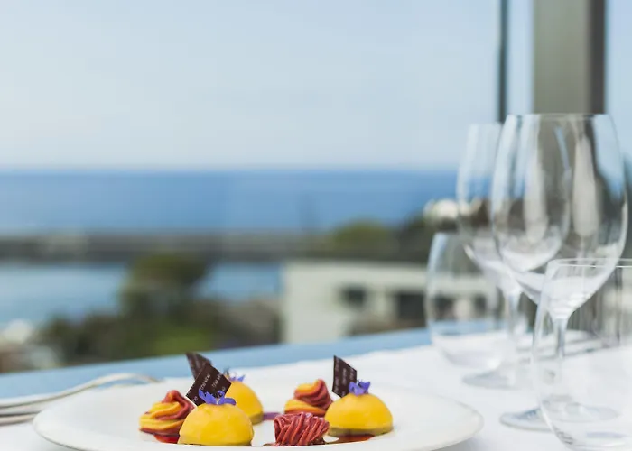 The Vine Funchal (Madeira)