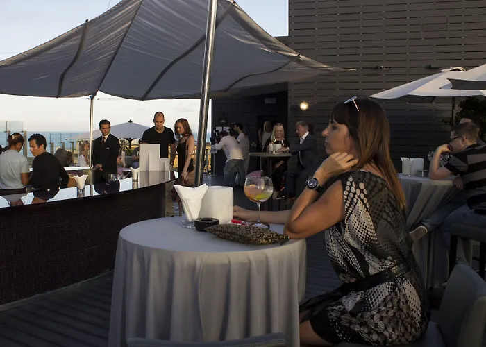 The Vine 5* Funchal (Madeira)