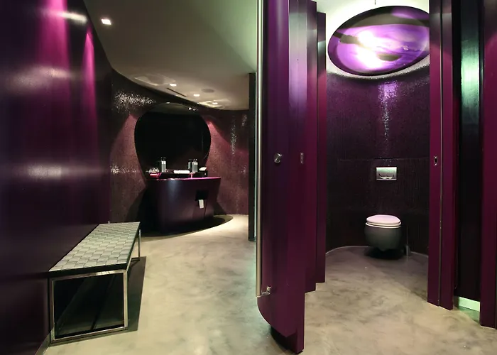 Hotel The Vine Funchal (Madeira)