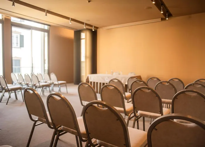 Hotel The Vine Funchal (Madeira)