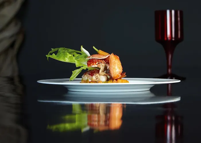 The Vine Funchal (Madeira)