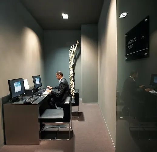 Hotel The Vine Funchal (Madeira)