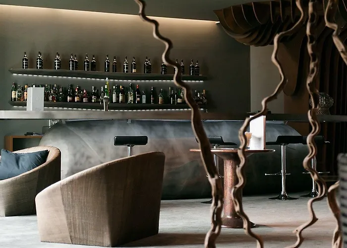 Hotel The Vine Funchal (Madeira)