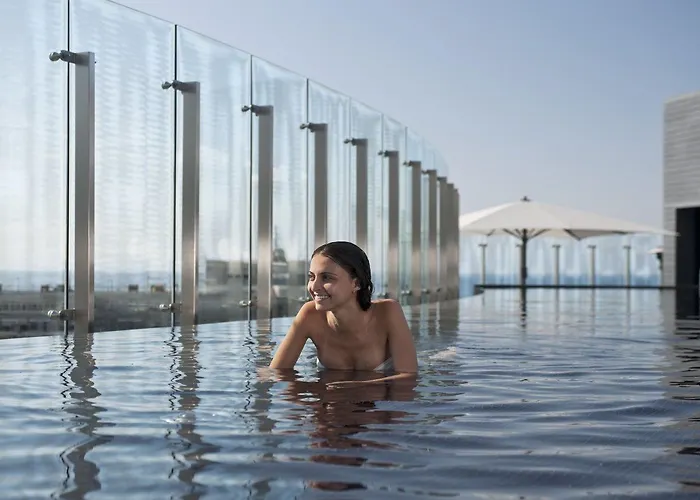 Hotel The Vine Funchal (Madeira)