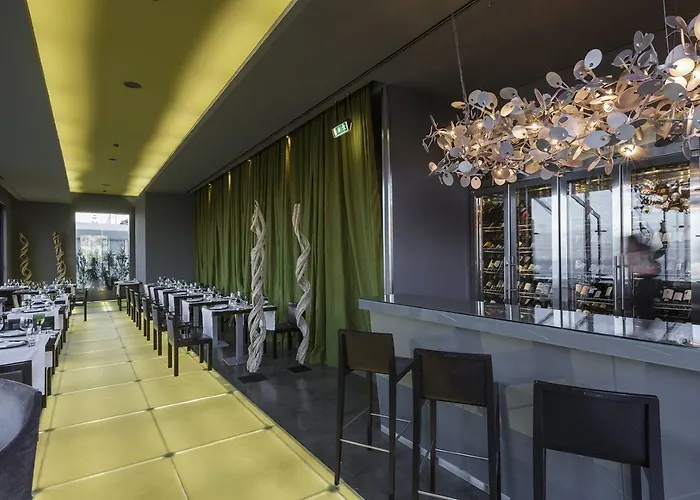 Hotel The Vine Funchal (Madeira)