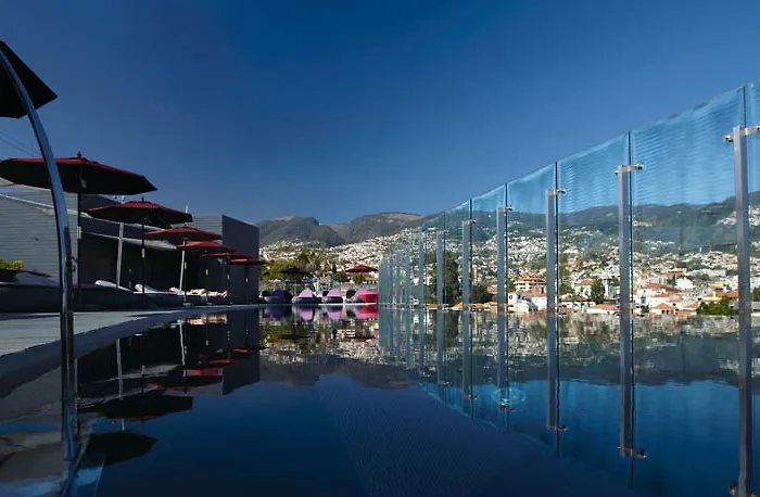 The Vine Hotel Funchal (Madeira)