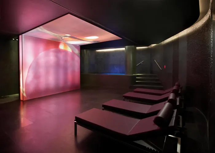 Hotel The Vine Funchal (Madeira)