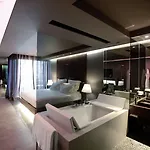 酒店 葡萄树酒店 5*