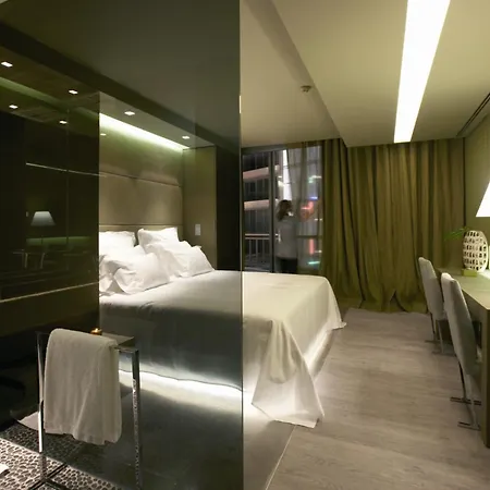 Hotel The Vine