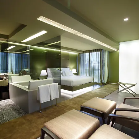Hotel The Vine