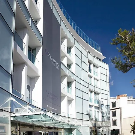 Hotel The Vine
