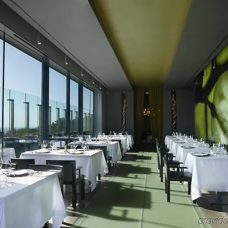 The Vine 5* Φουνκάλ